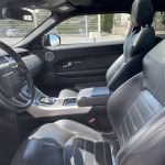 LAND ROVER RANGE ROVER EVOQUE COUPE TD4 180CH HSE DYNAMIC BVA