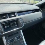LAND ROVER RANGE ROVER EVOQUE COUPE TD4 180CH HSE DYNAMIC BVA