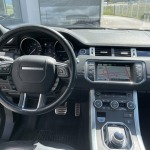 LAND ROVER RANGE ROVER EVOQUE COUPE TD4 180CH HSE DYNAMIC BVA