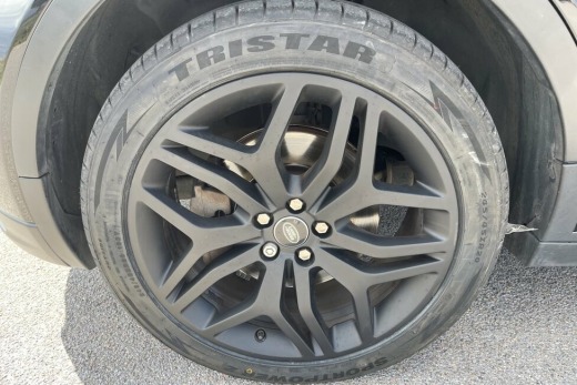 LAND ROVER RANGE ROVER EVOQUE COUPE TD4 180CH HSE DYNAMIC BVA