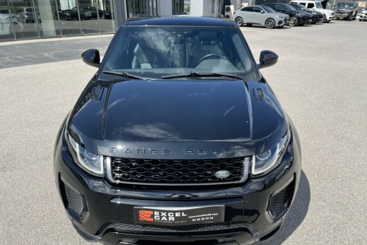 LAND ROVER RANGE ROVER EVOQUE COUPE TD4 180CH HSE DYNAMIC BVA