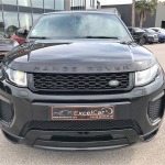 LAND ROVER RANGE ROVER EVOQUE CABRIOLET TD4 180 HSE DYNAMIC BVA9