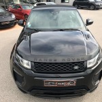 LAND ROVER RANGE ROVER EVOQUE CABRIOLET TD4 180 HSE DYNAMIC BVA9