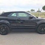 LAND ROVER RANGE ROVER EVOQUE CABRIOLET TD4 180 HSE DYNAMIC BVA9