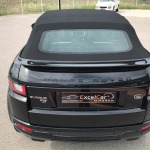LAND ROVER RANGE ROVER EVOQUE CABRIOLET TD4 180 HSE DYNAMIC BVA9