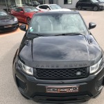 LAND ROVER RANGE ROVER EVOQUE CABRIOLET TD4 180 HSE DYNAMIC BVA9