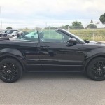 LAND ROVER RANGE ROVER EVOQUE CABRIOLET TD4 180 HSE DYNAMIC BVA9