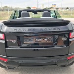 LAND ROVER RANGE ROVER EVOQUE CABRIOLET TD4 180 HSE DYNAMIC BVA9
