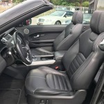 LAND ROVER RANGE ROVER EVOQUE CABRIOLET TD4 180 HSE DYNAMIC BVA9