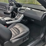 LAND ROVER RANGE ROVER EVOQUE CABRIOLET TD4 180 HSE DYNAMIC BVA9