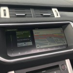 LAND ROVER RANGE ROVER EVOQUE CABRIOLET TD4 180 HSE DYNAMIC BVA9