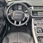 LAND ROVER RANGE ROVER EVOQUE CABRIOLET TD4 180 HSE DYNAMIC BVA9