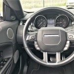 LAND ROVER RANGE ROVER EVOQUE CABRIOLET TD4 180 HSE DYNAMIC BVA9