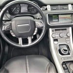 LAND ROVER RANGE ROVER EVOQUE CABRIOLET TD4 180 HSE DYNAMIC BVA9