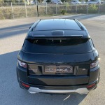 LAND ROVER RANGE ROVER EVOQUE 190 CH 5P SD4 DYNAMIC BVA6