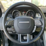 LAND ROVER RANGE ROVER EVOQUE 190 CH 5P SD4 DYNAMIC BVA6