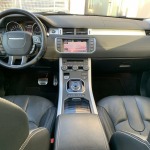 LAND ROVER RANGE ROVER EVOQUE 190 CH 5P SD4 DYNAMIC BVA6