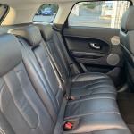 LAND ROVER RANGE ROVER EVOQUE 190 CH 5P SD4 DYNAMIC BVA6