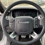 LAND ROVER RANGE ROVER MARK IV SDV6 HYBRID AUTOBIOGRAPHY