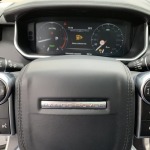LAND ROVER RANGE ROVER MARK IV SDV6 HYBRID AUTOBIOGRAPHY