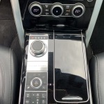 LAND ROVER RANGE ROVER MARK IV SDV6 HYBRID AUTOBIOGRAPHY