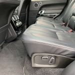 LAND ROVER RANGE ROVER MARK IV SDV6 HYBRID AUTOBIOGRAPHY