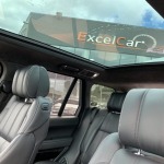 LAND ROVER RANGE ROVER MARK IV SDV6 HYBRID AUTOBIOGRAPHY