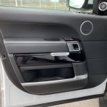 LAND ROVER RANGE ROVER MARK IV SDV6 HYBRID AUTOBIOGRAPHY