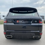 LAND ROVER RANGE ROVER SPORT MARK VI P400E PHEV 2.0L 404CH HSE DYNAMIC