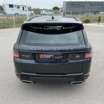 LAND ROVER RANGE ROVER SPORT MARK VI P400E PHEV 2.0L 404CH HSE DYNAMIC