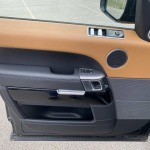 LAND ROVER RANGE ROVER SPORT MARK VI P400E PHEV 2.0L 404CH HSE DYNAMIC