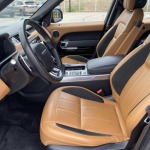 LAND ROVER RANGE ROVER SPORT MARK VI P400E PHEV 2.0L 404CH HSE DYNAMIC