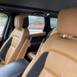 LAND ROVER RANGE ROVER SPORT MARK VI P400E PHEV 2.0L 404CH HSE DYNAMIC