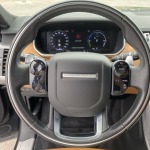 LAND ROVER RANGE ROVER SPORT MARK VI P400E PHEV 2.0L 404CH HSE DYNAMIC