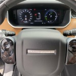 LAND ROVER RANGE ROVER SPORT MARK VI P400E PHEV 2.0L 404CH HSE DYNAMIC