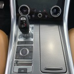 LAND ROVER RANGE ROVER SPORT MARK VI P400E PHEV 2.0L 404CH HSE DYNAMIC