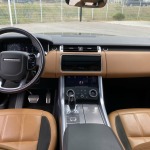 LAND ROVER RANGE ROVER SPORT MARK VI P400E PHEV 2.0L 404CH HSE DYNAMIC