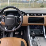 LAND ROVER RANGE ROVER SPORT MARK VI P400E PHEV 2.0L 404CH HSE DYNAMIC