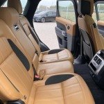 LAND ROVER RANGE ROVER SPORT MARK VI P400E PHEV 2.0L 404CH HSE DYNAMIC