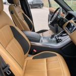LAND ROVER RANGE ROVER SPORT MARK VI P400E PHEV 2.0L 404CH HSE DYNAMIC