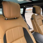 LAND ROVER RANGE ROVER SPORT MARK VI P400E PHEV 2.0L 404CH HSE DYNAMIC