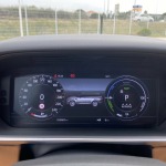 LAND ROVER RANGE ROVER SPORT MARK VI P400E PHEV 2.0L 404CH HSE DYNAMIC