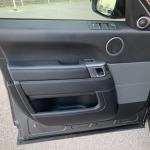 LAND ROVER RANGE ROVER SPORT SDV6 AUTOBIOGRAPHY