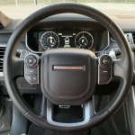 LAND ROVER RANGE ROVER SPORT SDV6 AUTOBIOGRAPHY