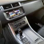 LAND ROVER RANGE ROVER SPORT SDV6 AUTOBIOGRAPHY
