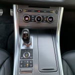 LAND ROVER RANGE ROVER SPORT SDV6 AUTOBIOGRAPHY