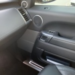 LAND ROVER RANGE ROVER SPORT SDV6 AUTOBIOGRAPHY