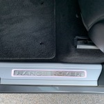 LAND ROVER RANGE ROVER SPORT SDV6 AUTOBIOGRAPHY