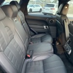 LAND ROVER RANGE ROVER SPORT SDV6 AUTOBIOGRAPHY