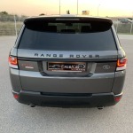 LAND ROVER RANGE ROVER SPORT SDV6 AUTOBIOGRAPHY